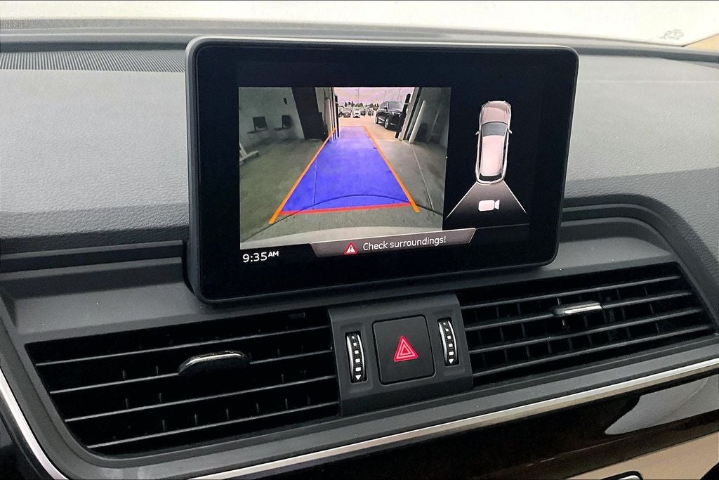 2019 Audi Q5 2.0T Premium quattro