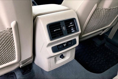 2019 Audi Q5 2.0T Premium quattro