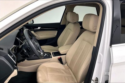 2019 Audi Q5 2.0T Premium quattro