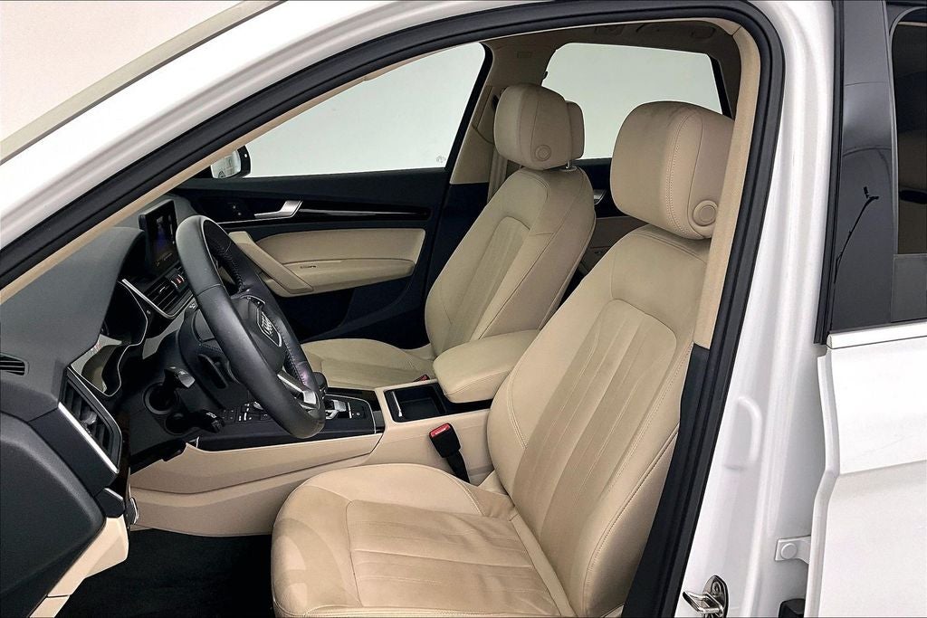 2019 Audi Q5 2.0T Premium quattro