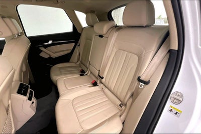 2019 Audi Q5 2.0T Premium quattro