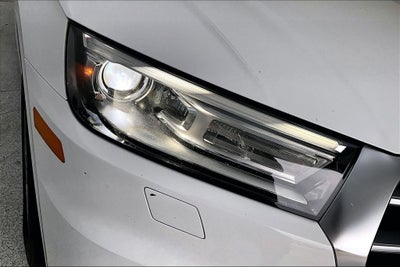 2019 Audi Q5 2.0T Premium quattro