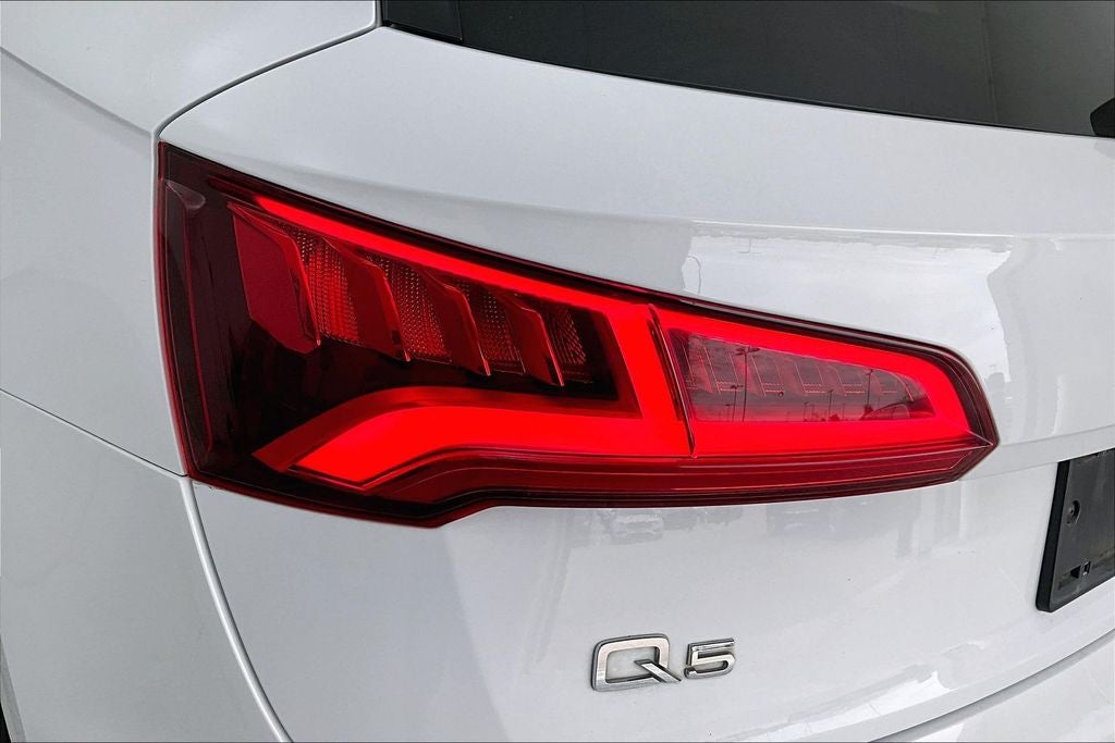 2019 Audi Q5 2.0T Premium quattro