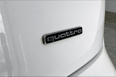 2019 Audi Q5 2.0T Premium quattro