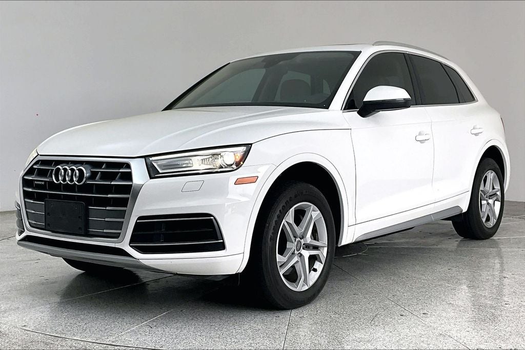 2019 Audi Q5 2.0T Premium quattro