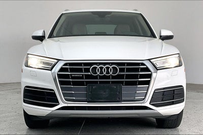 2019 Audi Q5 2.0T Premium quattro