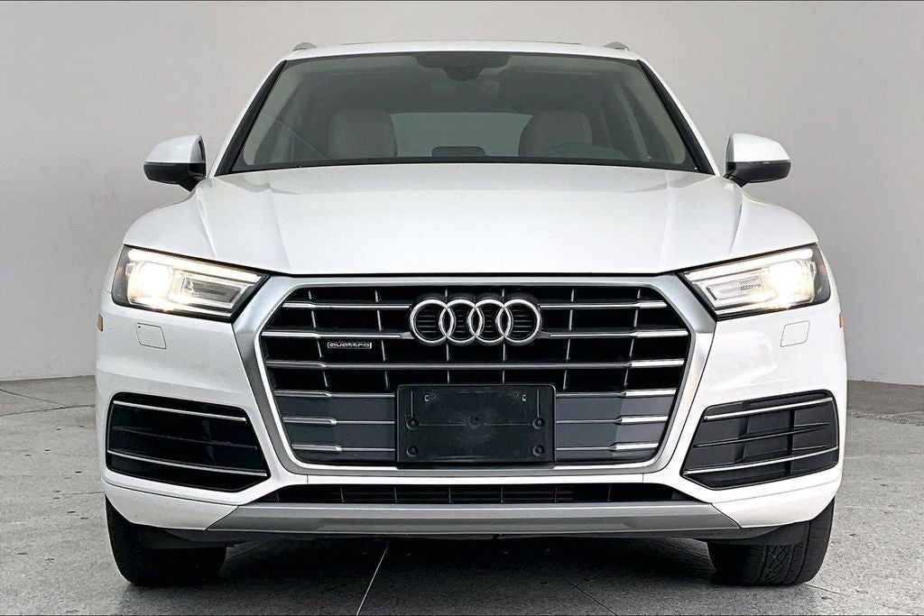 2019 Audi Q5 2.0T Premium quattro