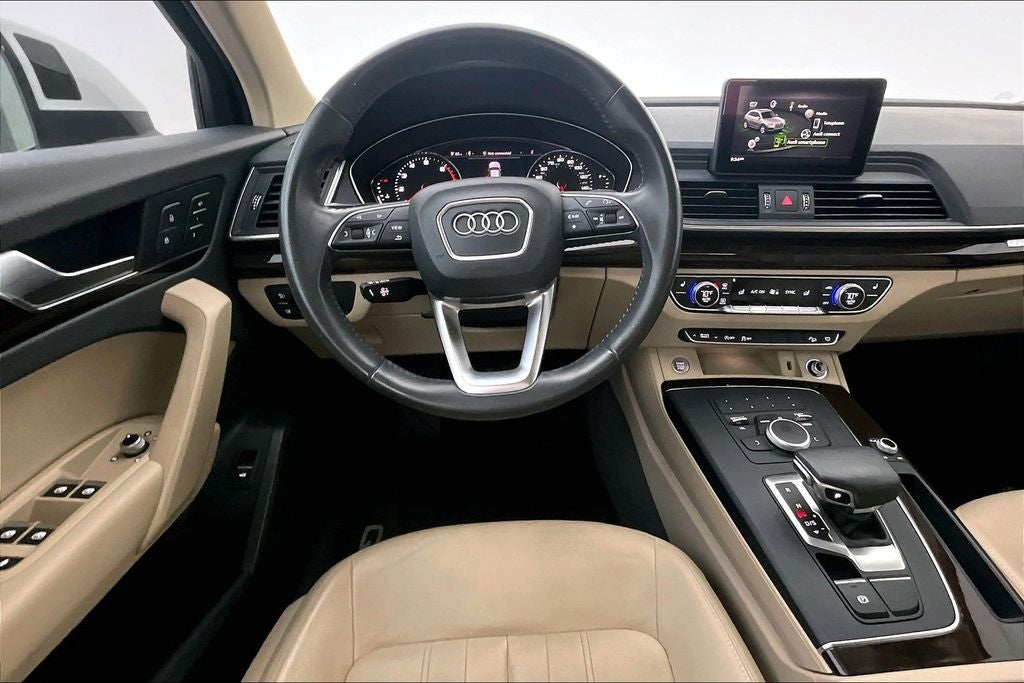 2019 Audi Q5 2.0T Premium quattro