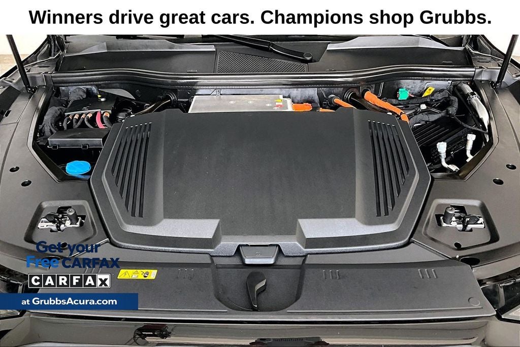 2024 Audi Q8 Sportback e-tron Premium Plus S line quattro