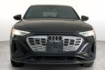 2024 Audi Q8 Sportback e-tron Premium Plus S line quattro