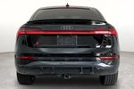 2024 Audi Q8 Sportback e-tron Premium Plus S line quattro