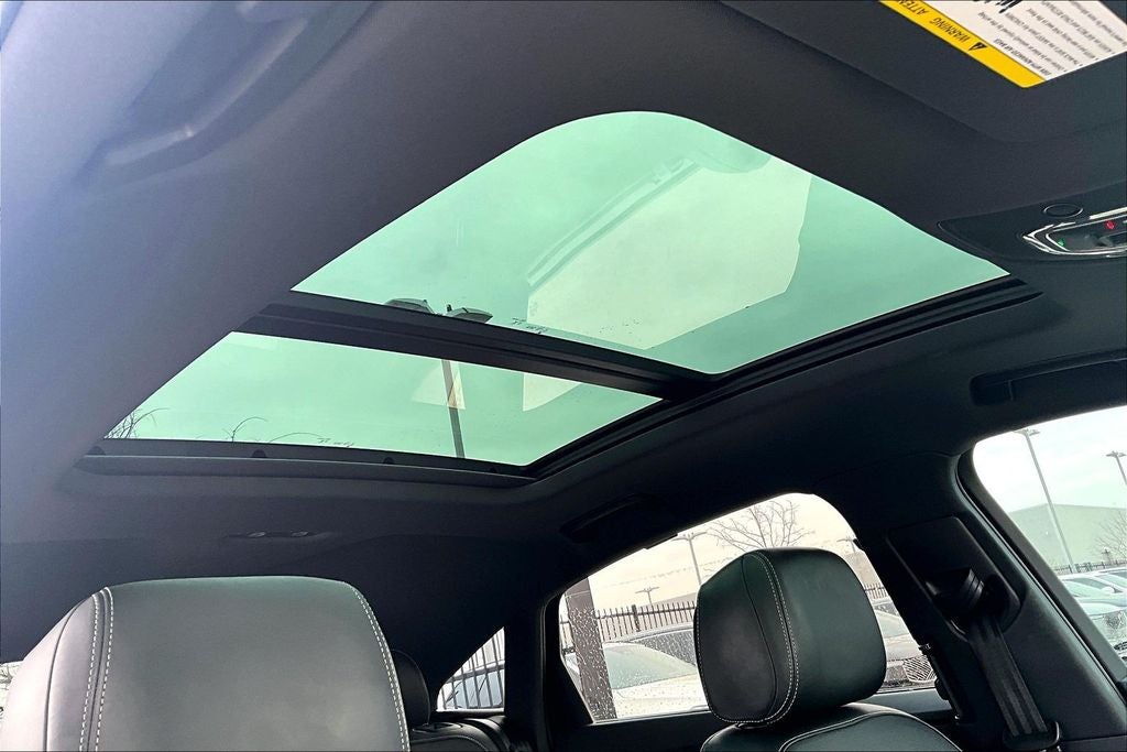 2024 Audi Q8 Sportback e-tron Prestige S line quattro