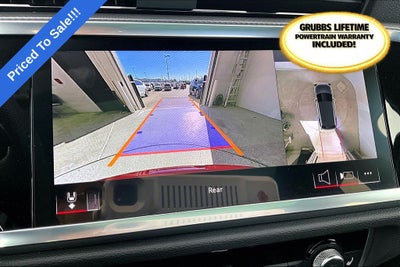 2025 Audi Q3 Premium Plus S Line quattro