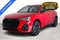2025 Audi Q3 Premium Plus S Line quattro