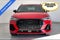 2025 Audi Q3 Premium Plus S Line quattro