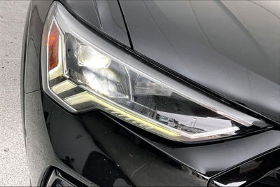 2021 Audi Q3 Premium Plus S Line quattro