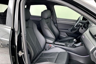 2021 Audi Q3 Premium Plus S Line quattro