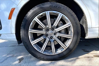2018 Audi Q7 2.0T Premium Plus quattro