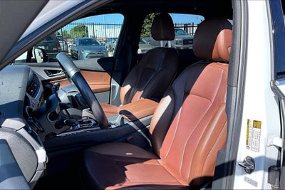 2018 Audi Q7 2.0T Premium Plus quattro