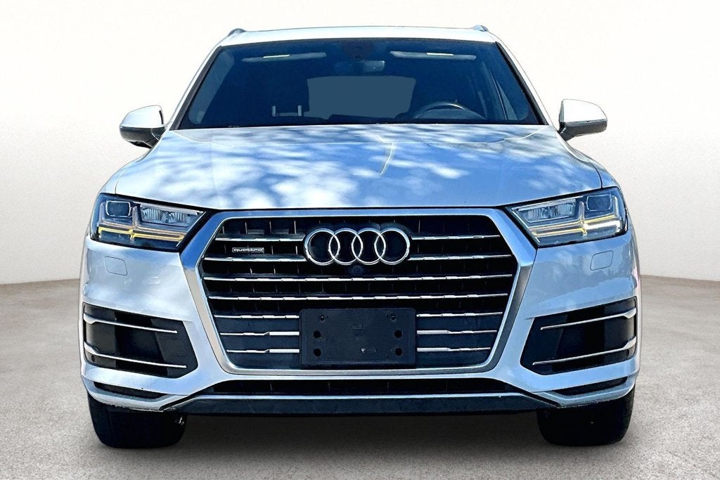 2018 Audi Q7 2.0T Premium Plus quattro