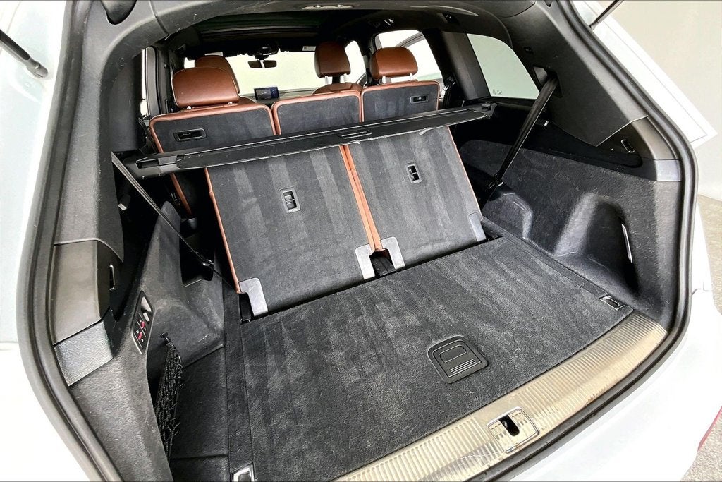 2018 Audi Q7 2.0T Premium Plus quattro