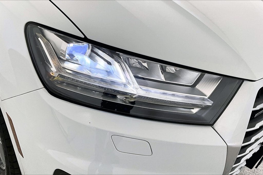 2018 Audi Q7 2.0T Premium Plus quattro