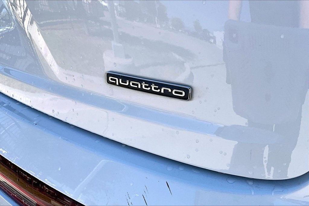 2018 Audi Q7 2.0T Premium Plus quattro