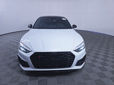 2023 Audi S5 Sportback Prestige quattro
