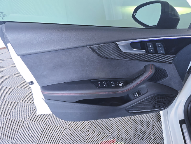 2023 Audi S5 Sportback Prestige quattro