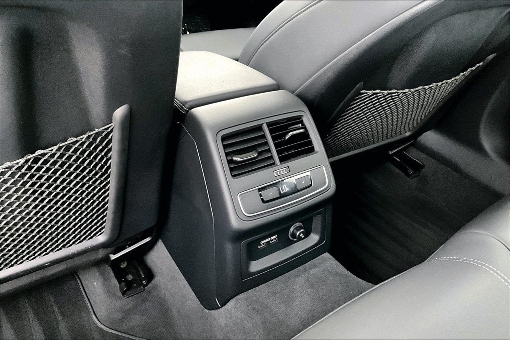 2023 Audi A4 45 S line Premium Plus quattro