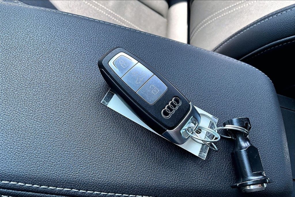 2023 Audi S3 2.0T Premium Plus quattro