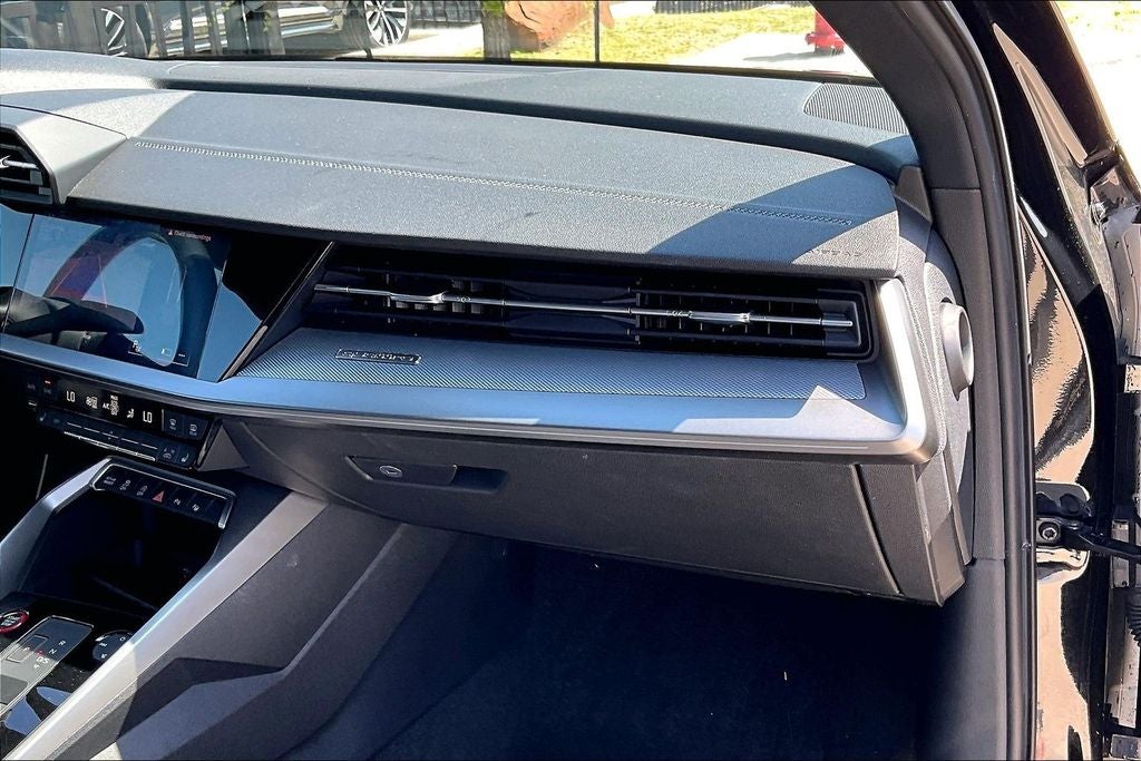 2023 Audi S3 2.0T Premium Plus quattro