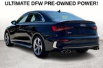 2023 Audi S3 2.0T Premium Plus quattro