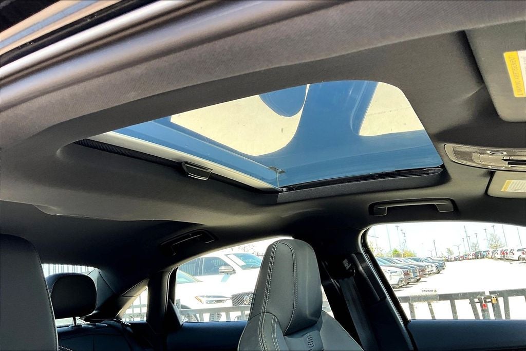 2023 Audi S3 2.0T Premium Plus quattro