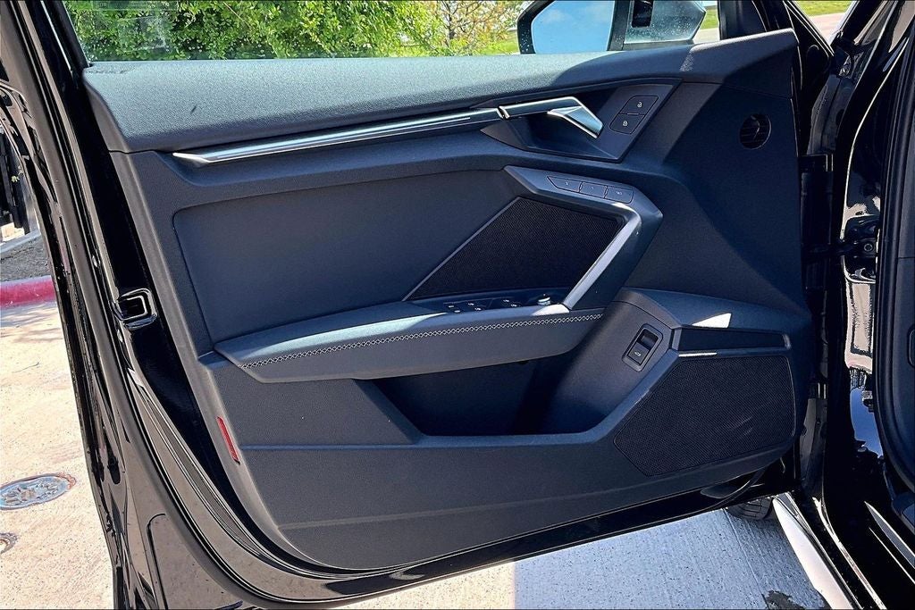 2023 Audi S3 2.0T Premium Plus quattro