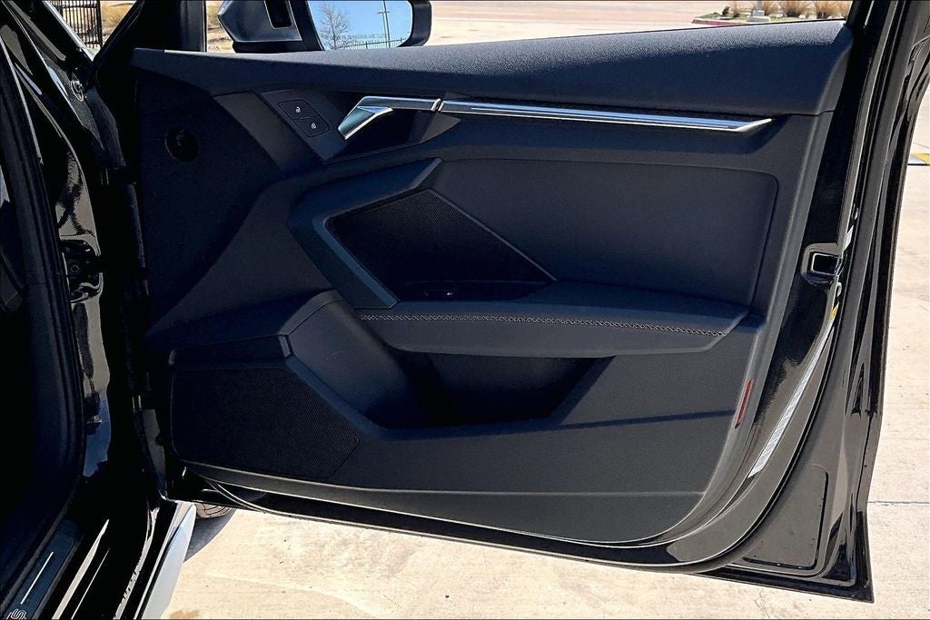 2023 Audi S3 2.0T Premium Plus quattro