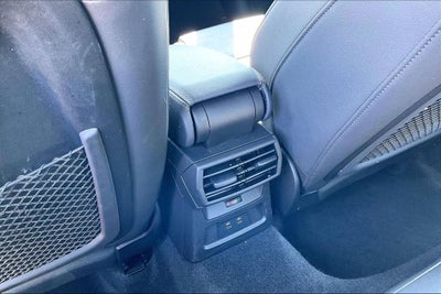 2023 Audi S3 2.0T Premium Plus quattro