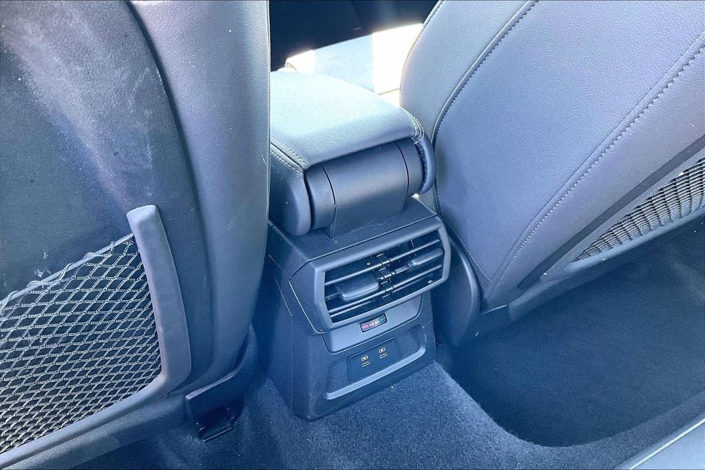 2023 Audi S3 2.0T Premium Plus quattro