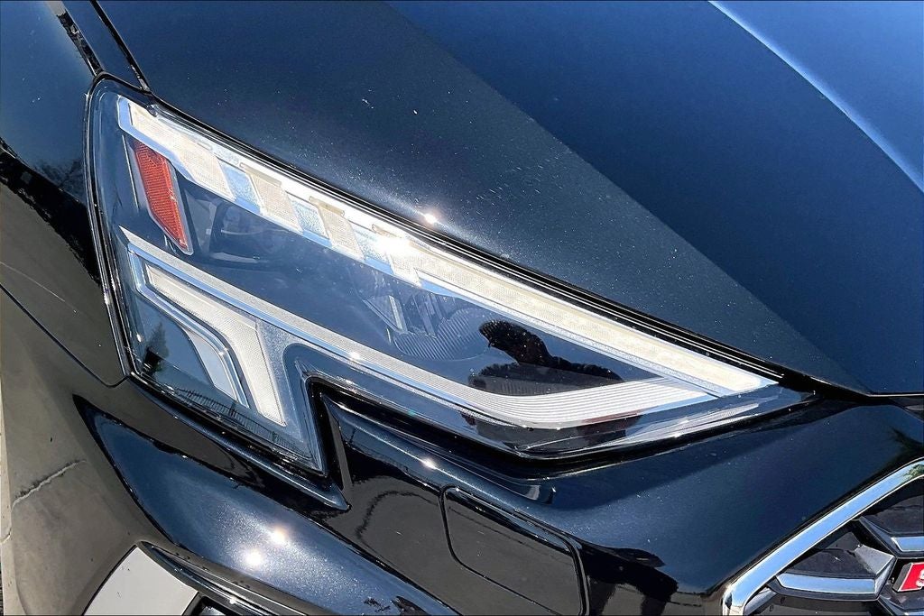 2023 Audi S3 2.0T Premium Plus quattro