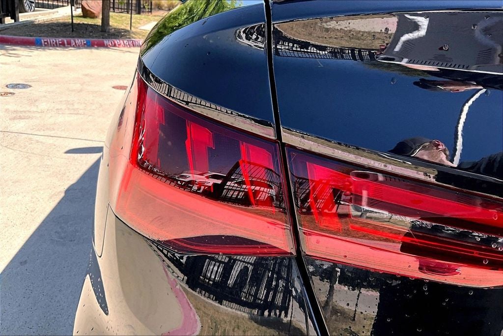 2023 Audi S3 2.0T Premium Plus quattro