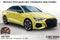 2024 Audi S3 2.0T Premium Plus quattro