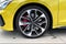 2024 Audi S3 2.0T Premium Plus quattro