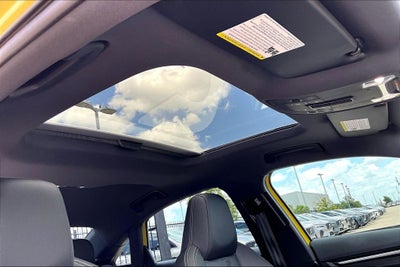 2024 Audi S3 2.0T Premium Plus quattro