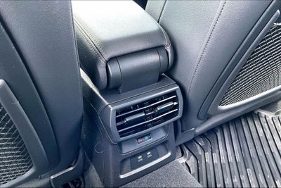 2024 Audi S3 2.0T Premium Plus quattro