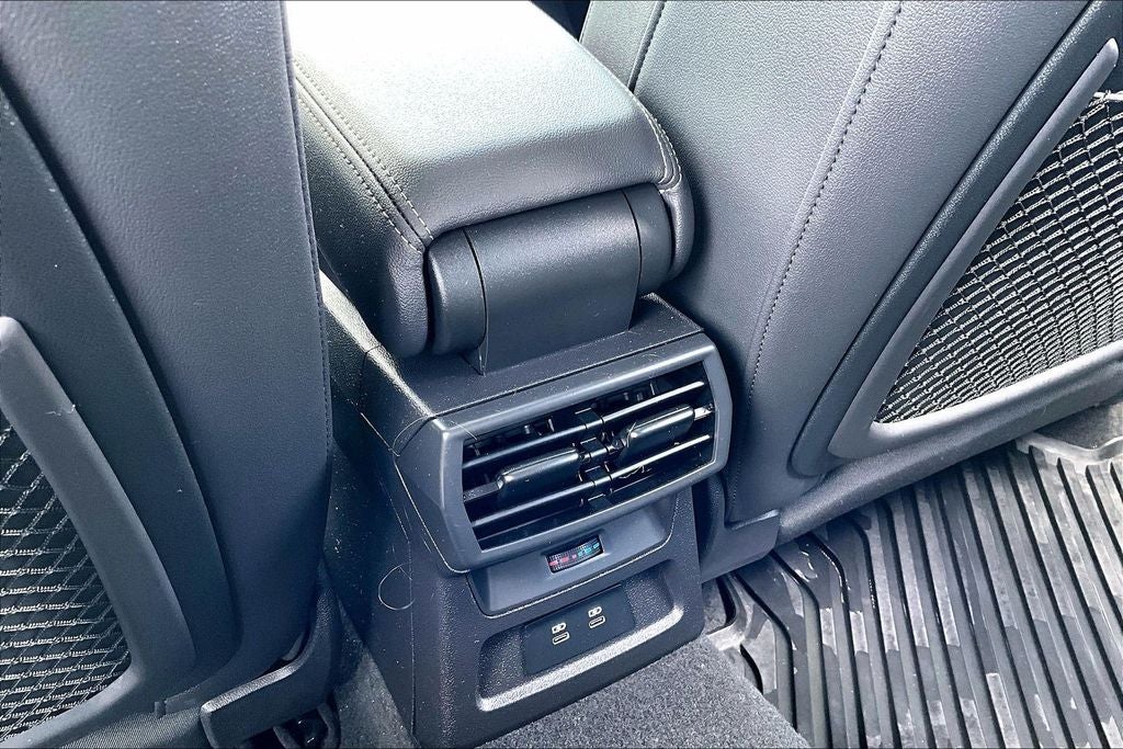 2024 Audi S3 2.0T Premium Plus quattro