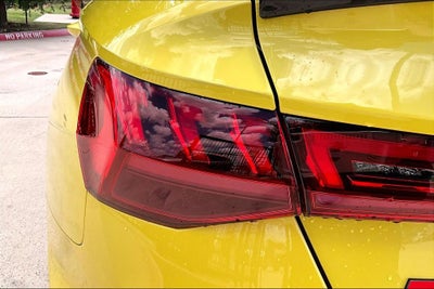 2024 Audi S3 2.0T Premium Plus quattro