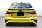 2024 Audi S3 2.0T Premium Plus quattro