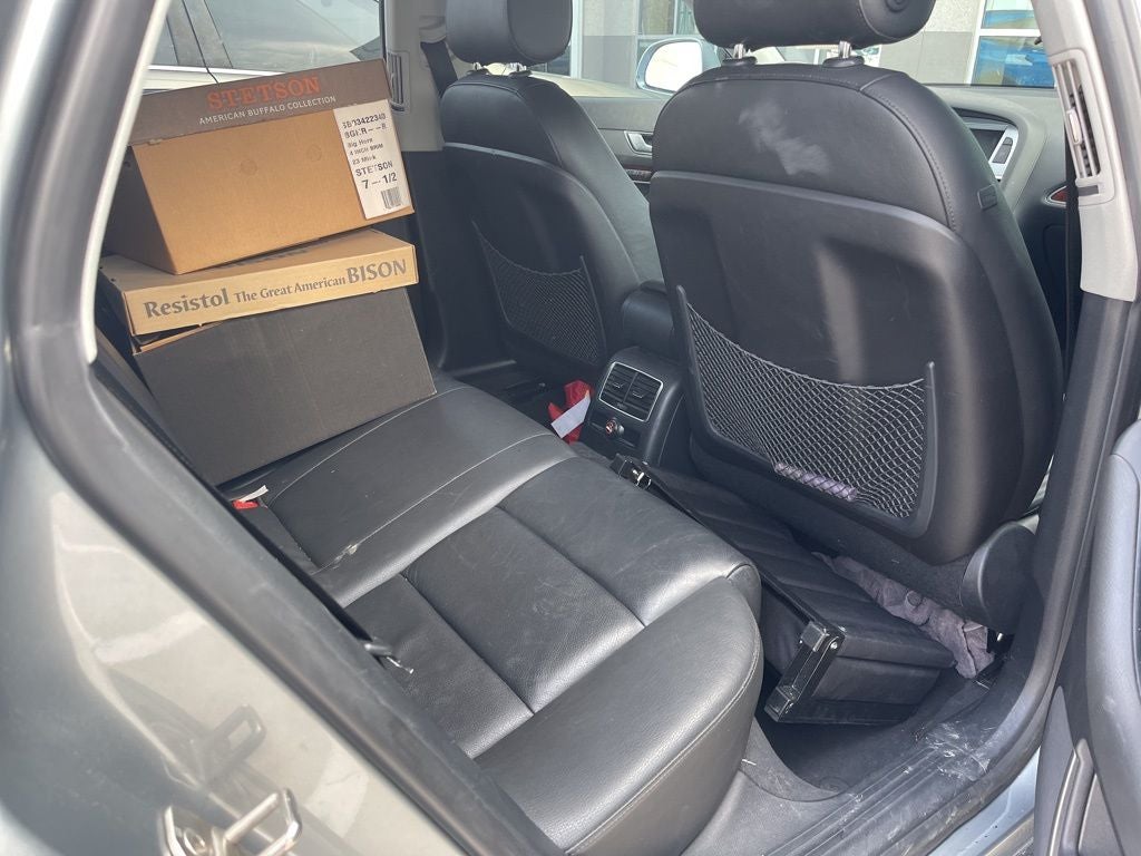 2009 Audi A6 3.0 Premium Plus quattro