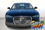 2016 Audi A7 3.0T Premium Plus quattro