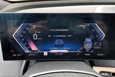 2023 BMW iX xDrive50